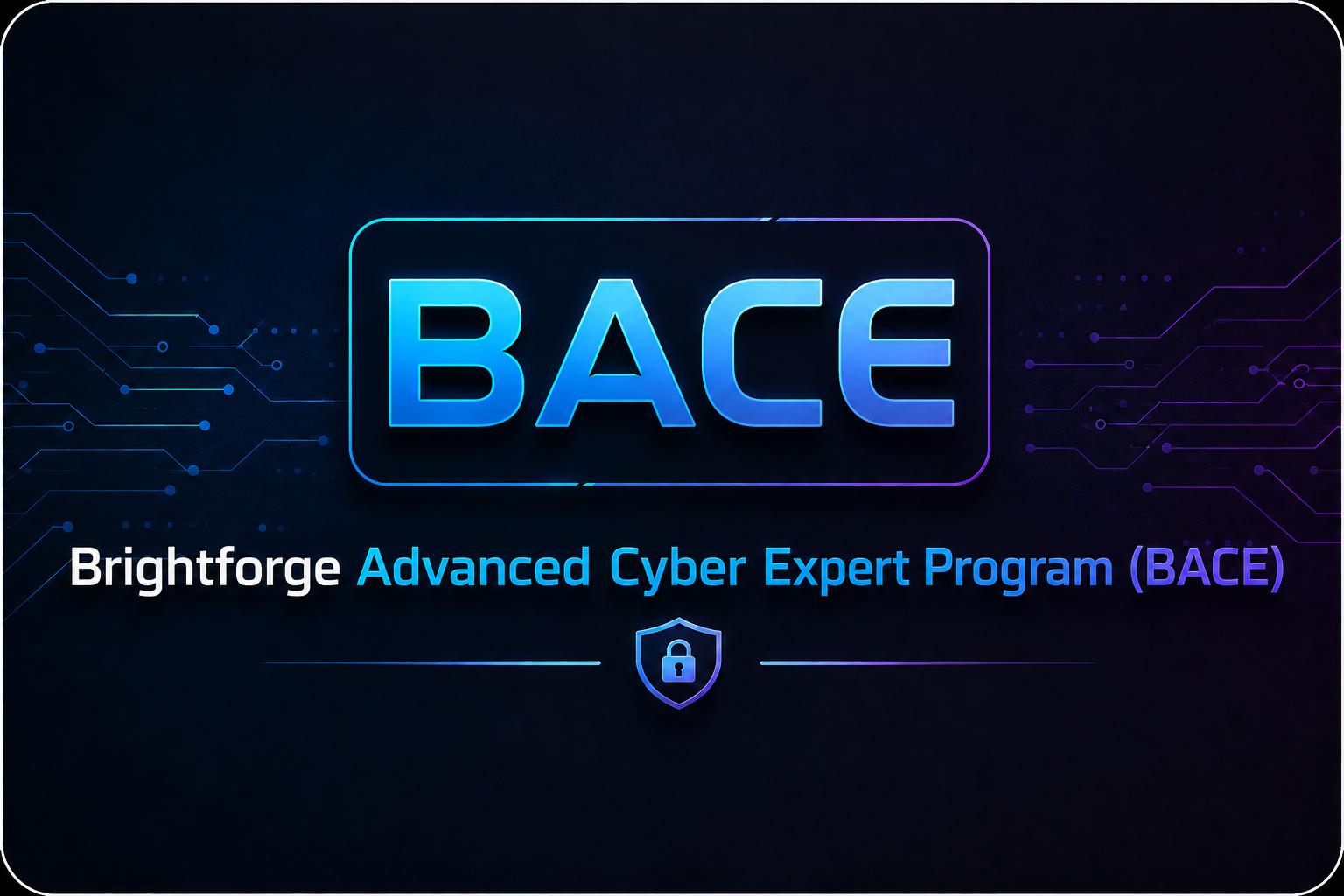 BACE Logo