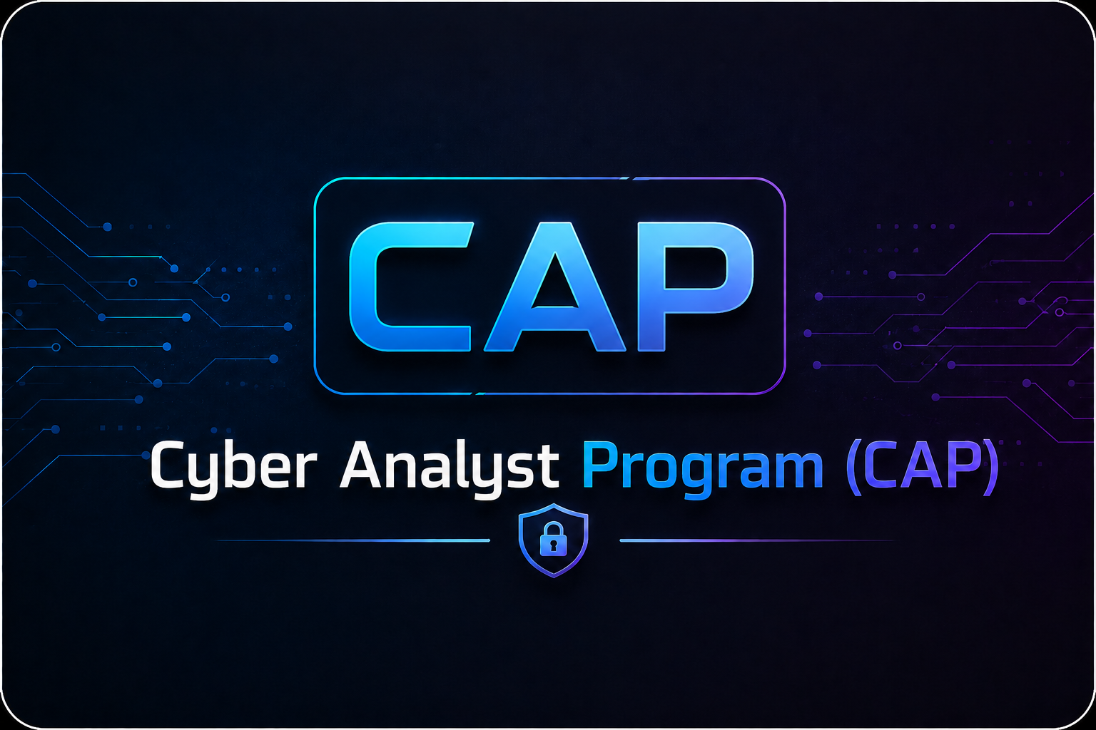 CAP Logo