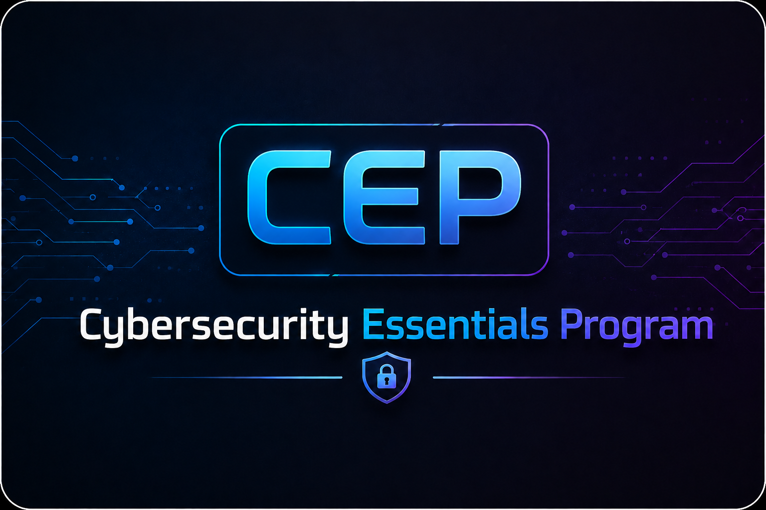 CEP Logo