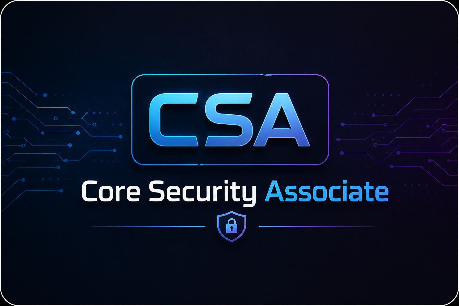 CSA Logo