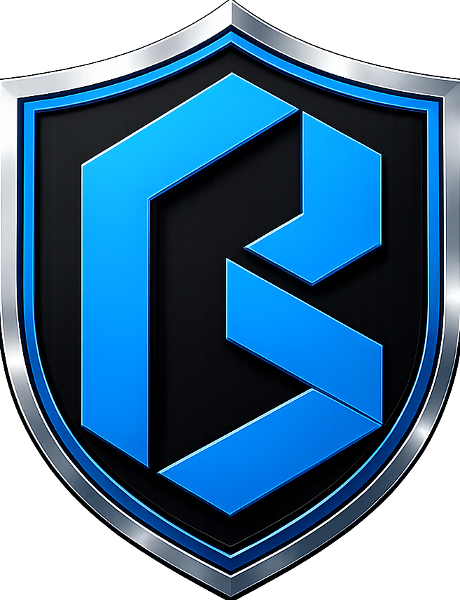 BrightForge Hero Logo
