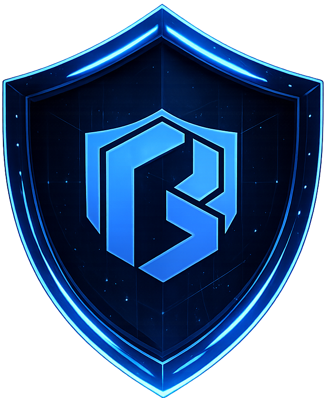 BrightForge Shield