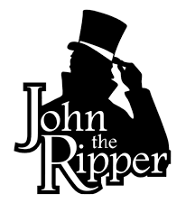 John the Ripper logo